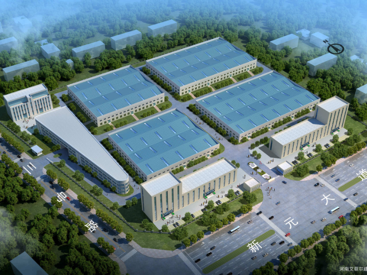 建築垃圾單段破碎解決方案