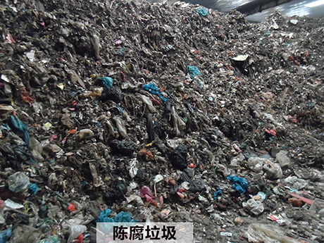 購買陳腐垃圾分（fèn）揀機需要注意什麽？