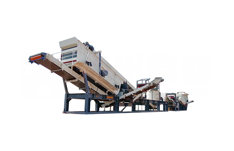 撬裝（zhuāng）式模塊化設備